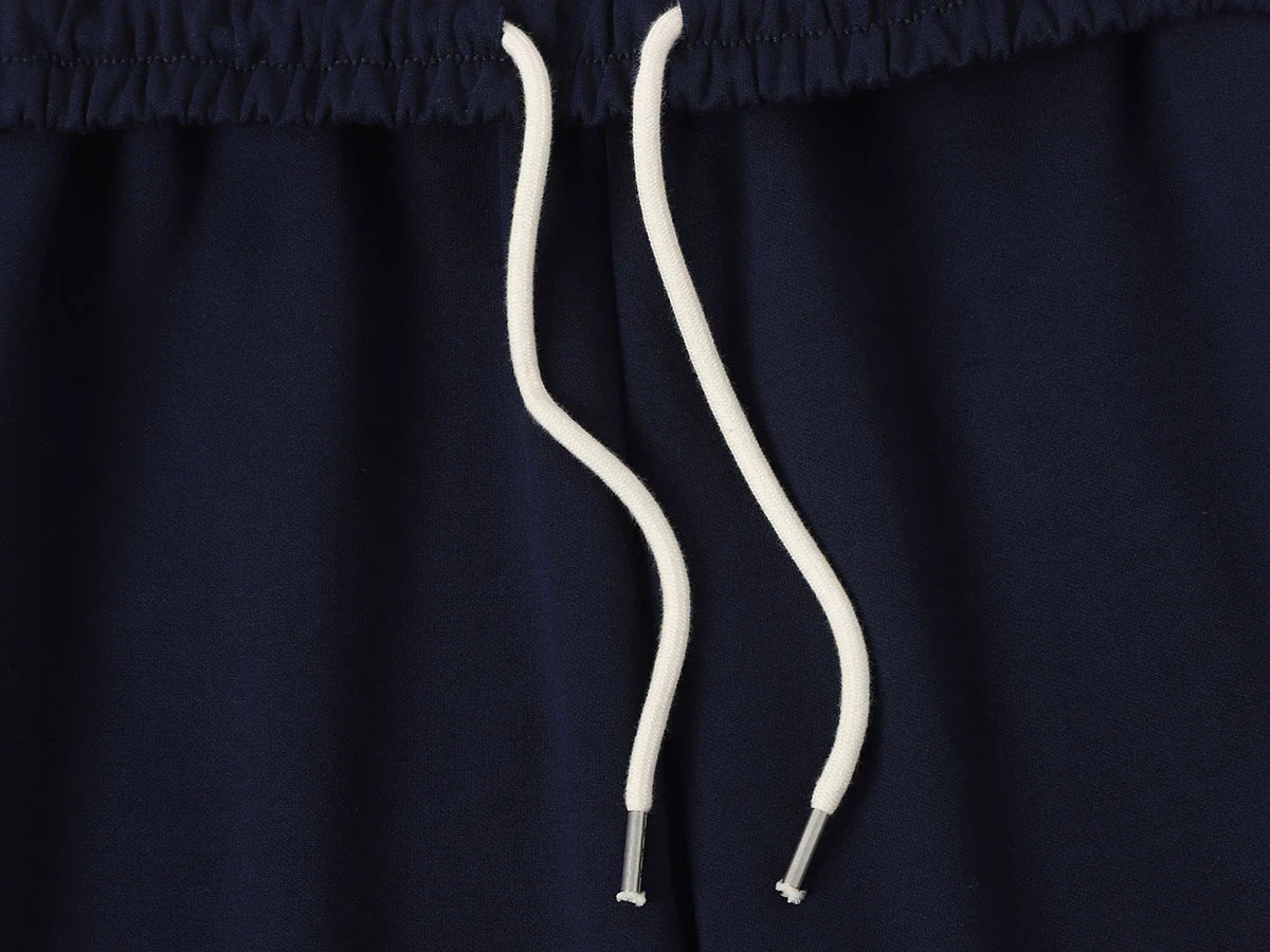 430 GSM LOOSE FIT ' NAVY BLUE ' PANTS - Image 5