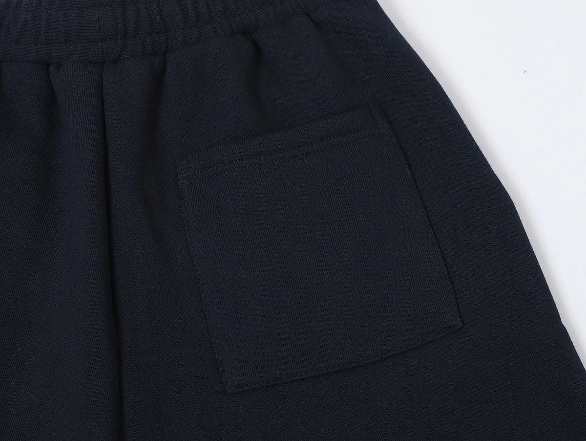 520 GSM COZY BAGGY 'NAVY BLUE' JOGGER - Image 8
