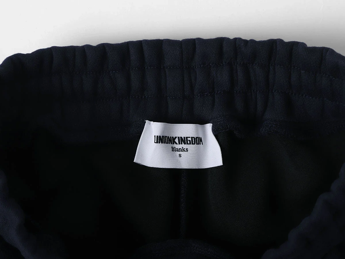 630 GSM LOOSE FIT 'NAVY BLUE' PANTS - Image 3