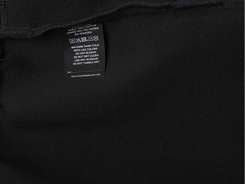 630 GSM BOXY CROPPED FIT 'STONE COAL' HOODIE - Image 5