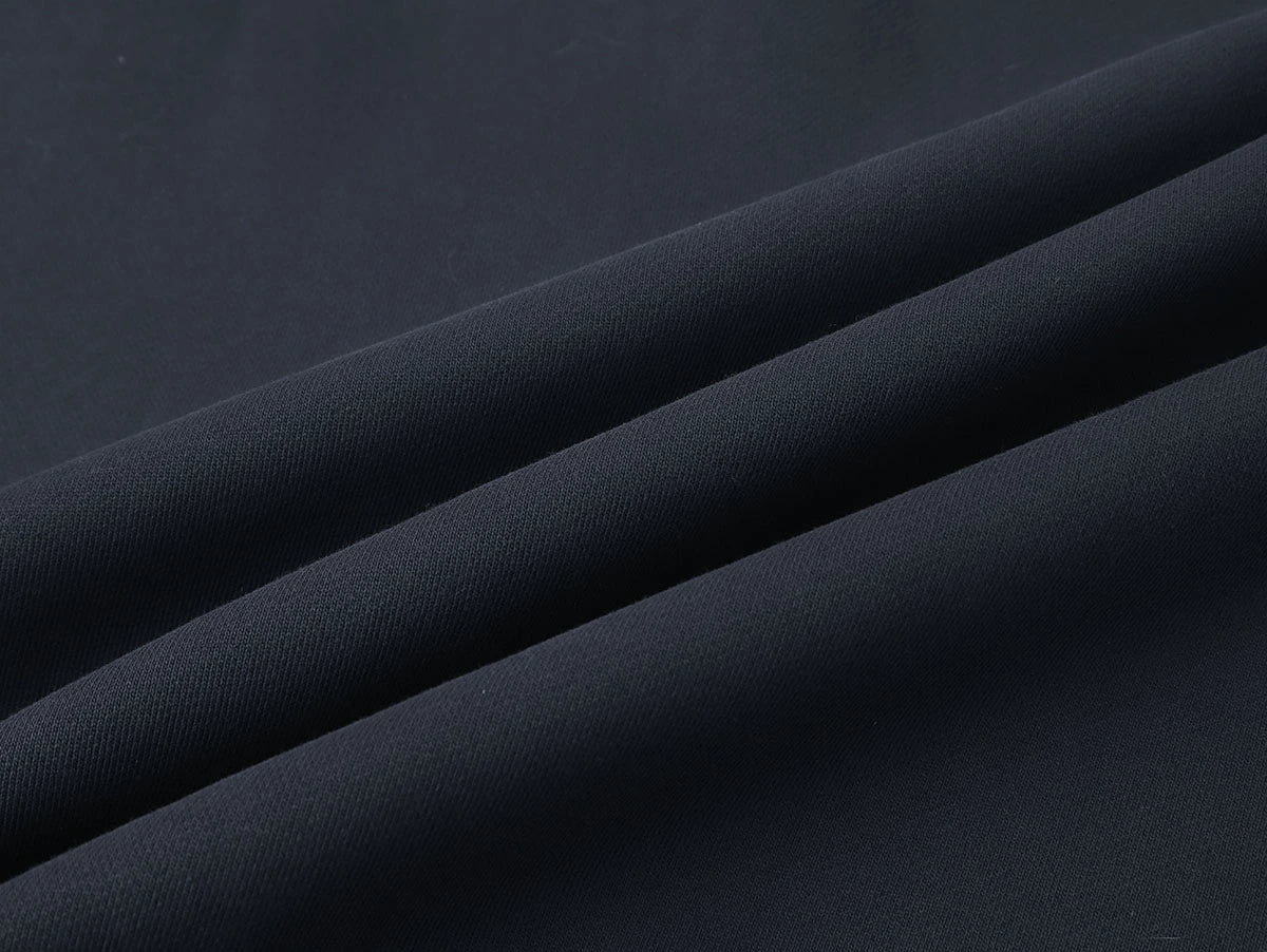 630 GSM LOOSE FIT 'STONE COAL' PANTS - Image 4